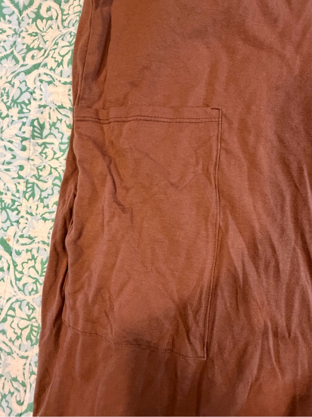 Sozy Cotton Devon Jumpsuit - Picture 3 of 5